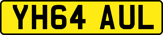 YH64AUL
