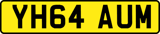 YH64AUM