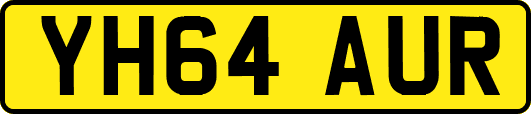 YH64AUR
