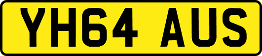 YH64AUS