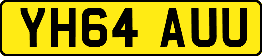 YH64AUU