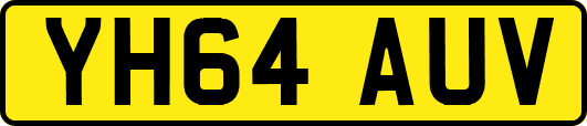 YH64AUV