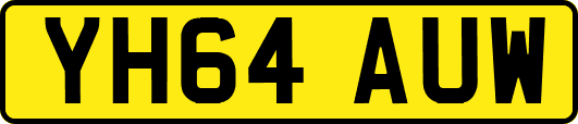 YH64AUW