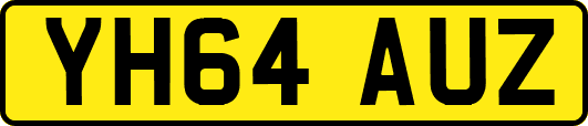 YH64AUZ