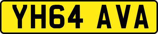 YH64AVA