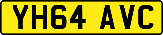 YH64AVC