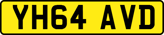 YH64AVD