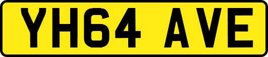 YH64AVE