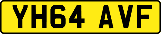 YH64AVF