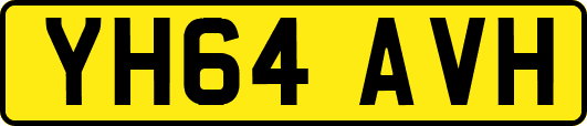YH64AVH