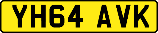 YH64AVK
