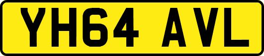 YH64AVL