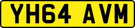 YH64AVM