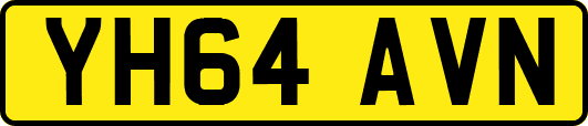 YH64AVN