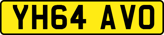YH64AVO