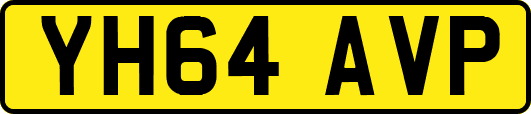 YH64AVP