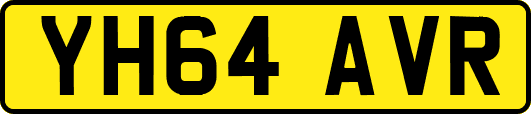 YH64AVR