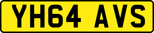 YH64AVS