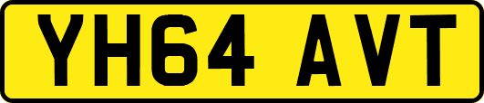 YH64AVT