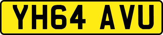 YH64AVU