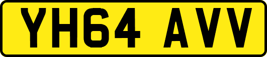 YH64AVV