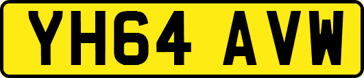 YH64AVW