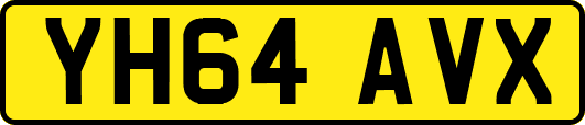 YH64AVX