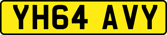 YH64AVY