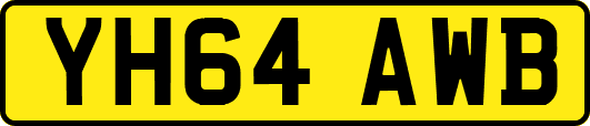 YH64AWB