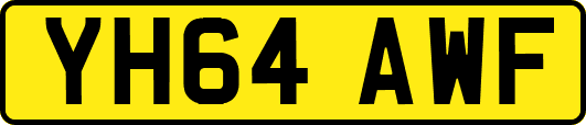 YH64AWF
