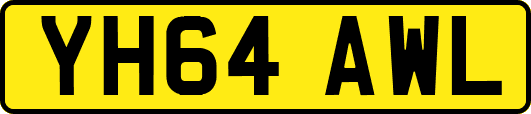 YH64AWL