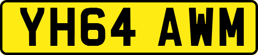 YH64AWM