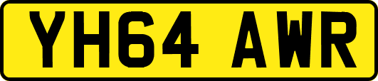 YH64AWR