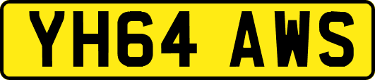 YH64AWS