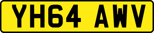 YH64AWV