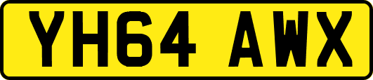 YH64AWX