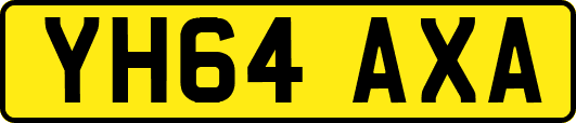YH64AXA