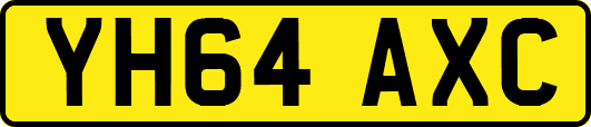 YH64AXC