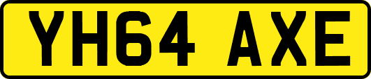 YH64AXE