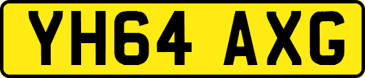 YH64AXG