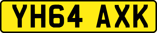 YH64AXK