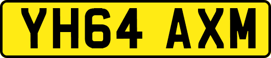 YH64AXM