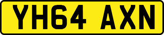 YH64AXN