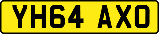 YH64AXO
