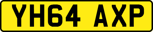 YH64AXP