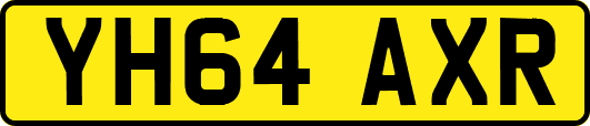 YH64AXR