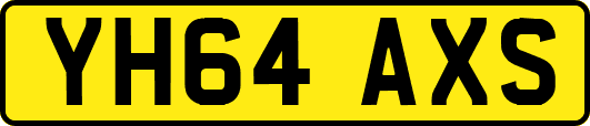 YH64AXS