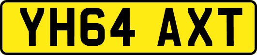 YH64AXT