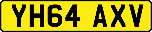 YH64AXV