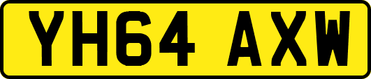YH64AXW